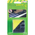 Life Safe Life Safe RE175 Anti-Slip Safety Grip Tape - 2 in. x 5 in., Yellow/Black RE175